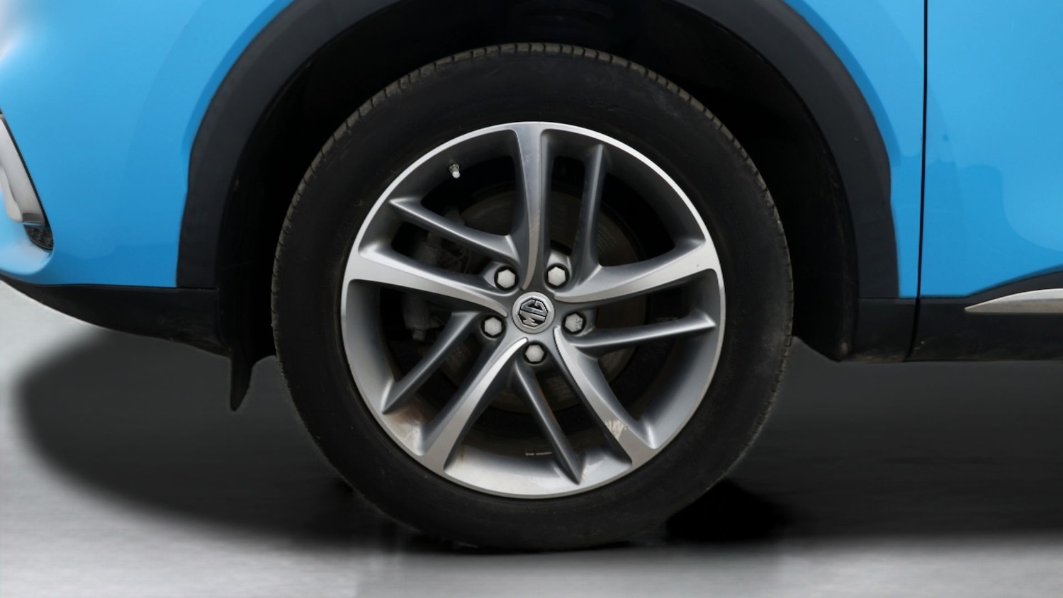 Used MG MG HS 2022 for sale - 77270877: Photo 18