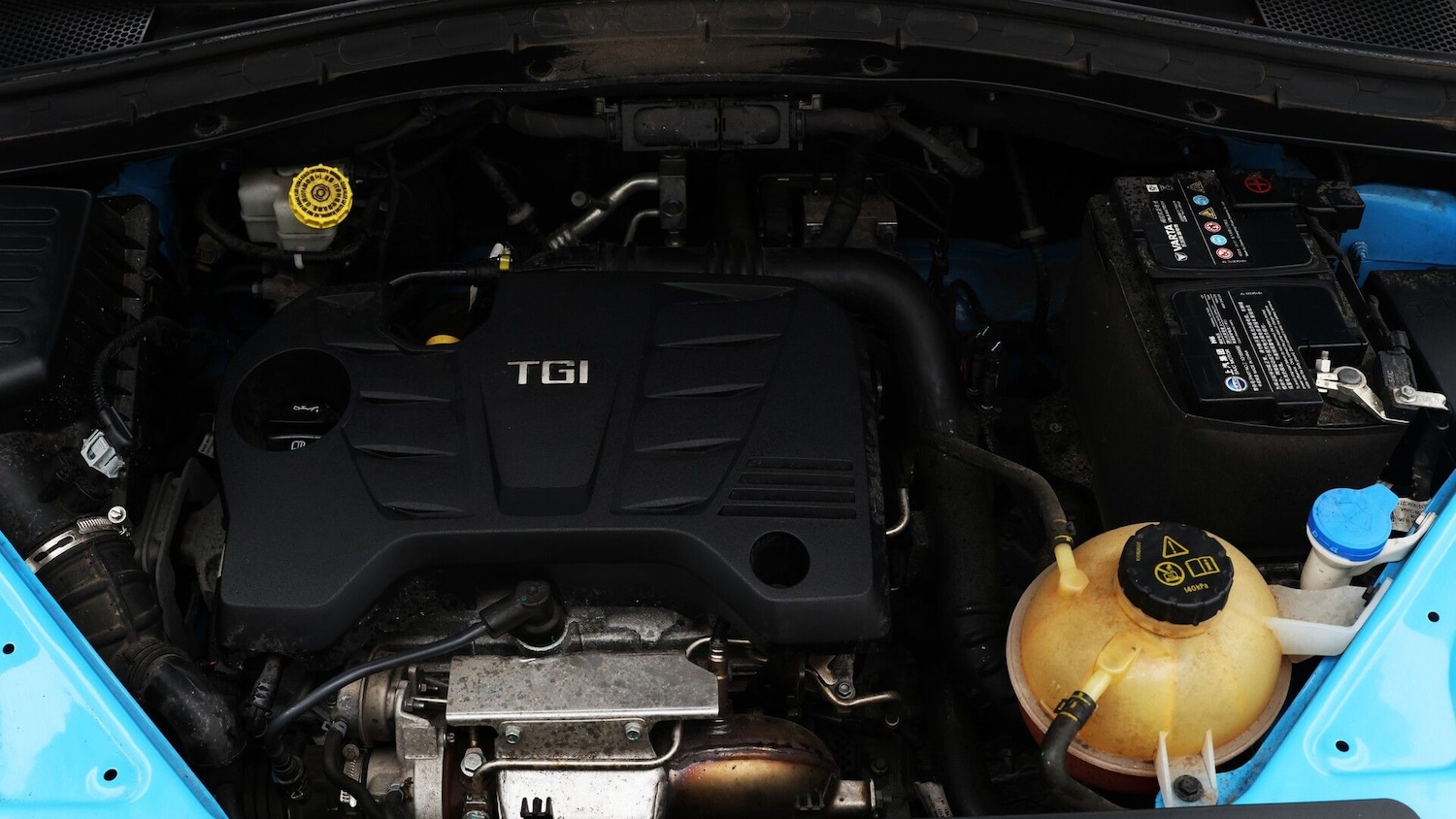 Used MG MG HS 2022 for sale - 77270877: Photo 19