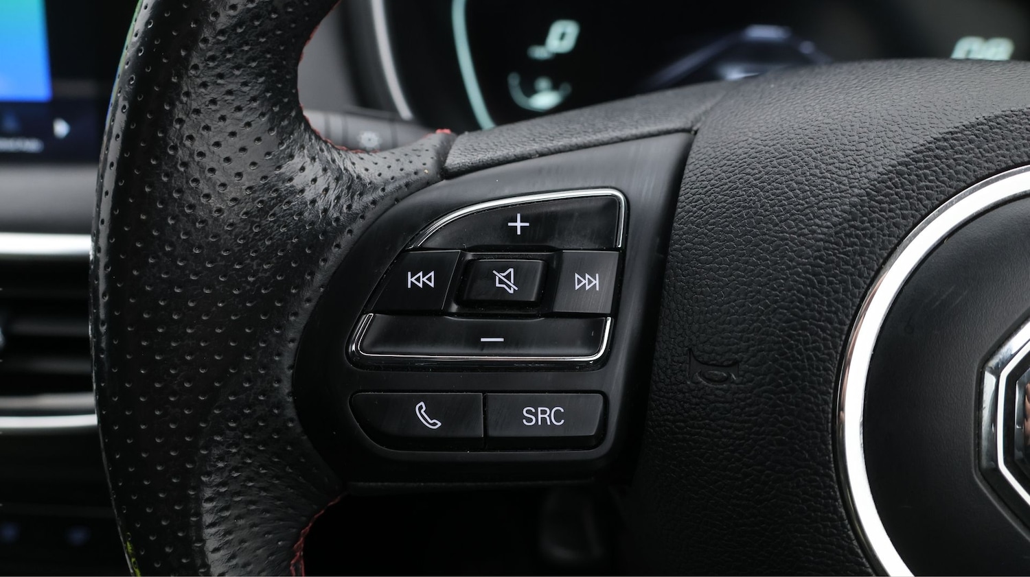 Used MG MG HS 2022 for sale - 77270877: Photo 22