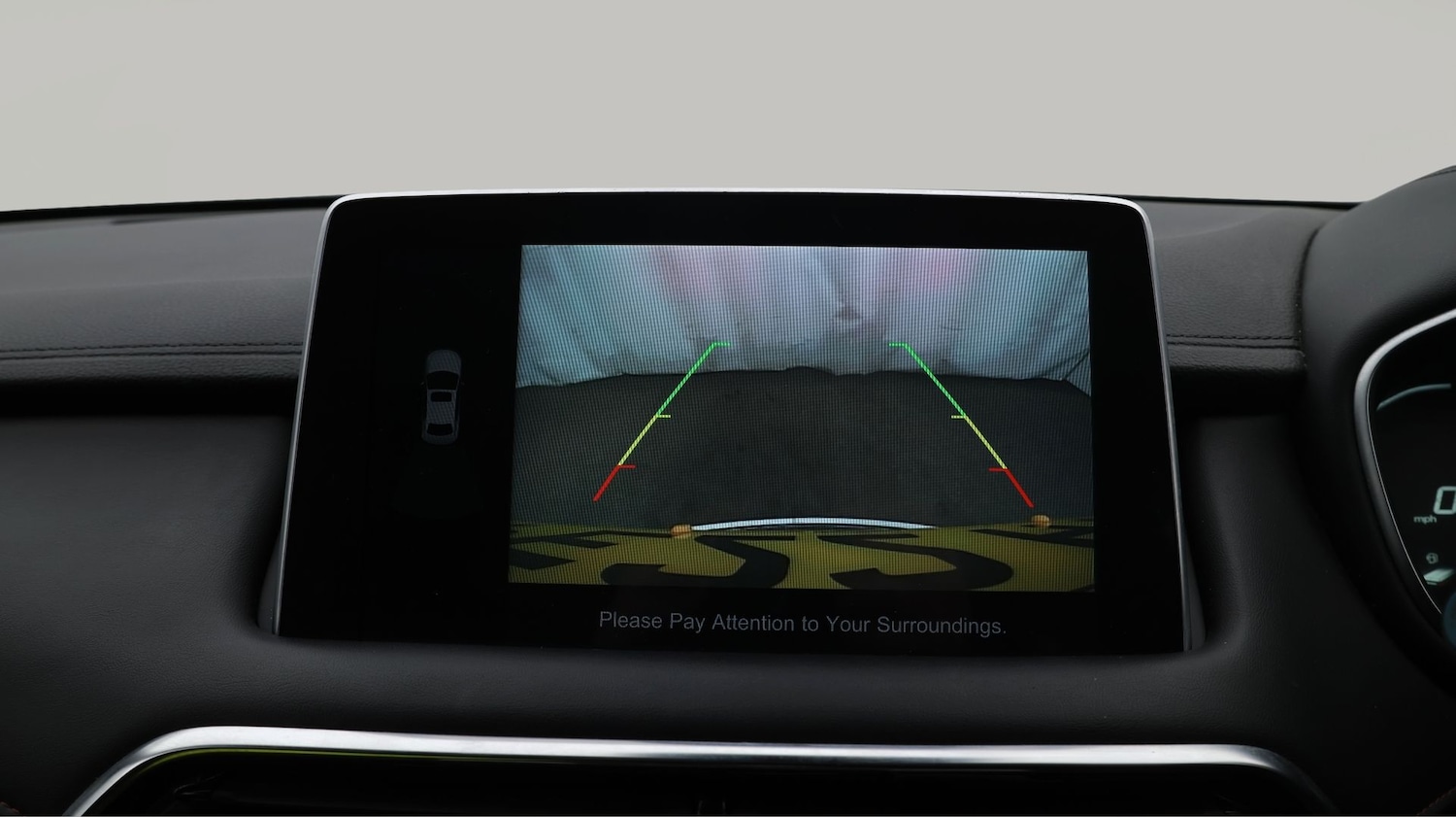 Used MG MG HS 2022 for sale - 77270877: Photo 24