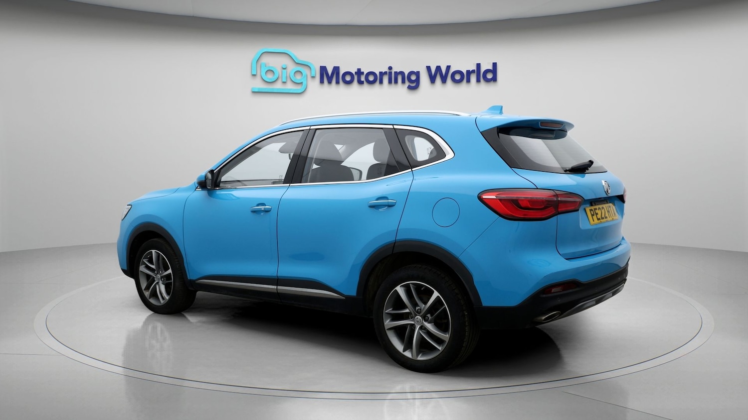 Used MG MG HS 2022 for sale - 77270877: Photo 5