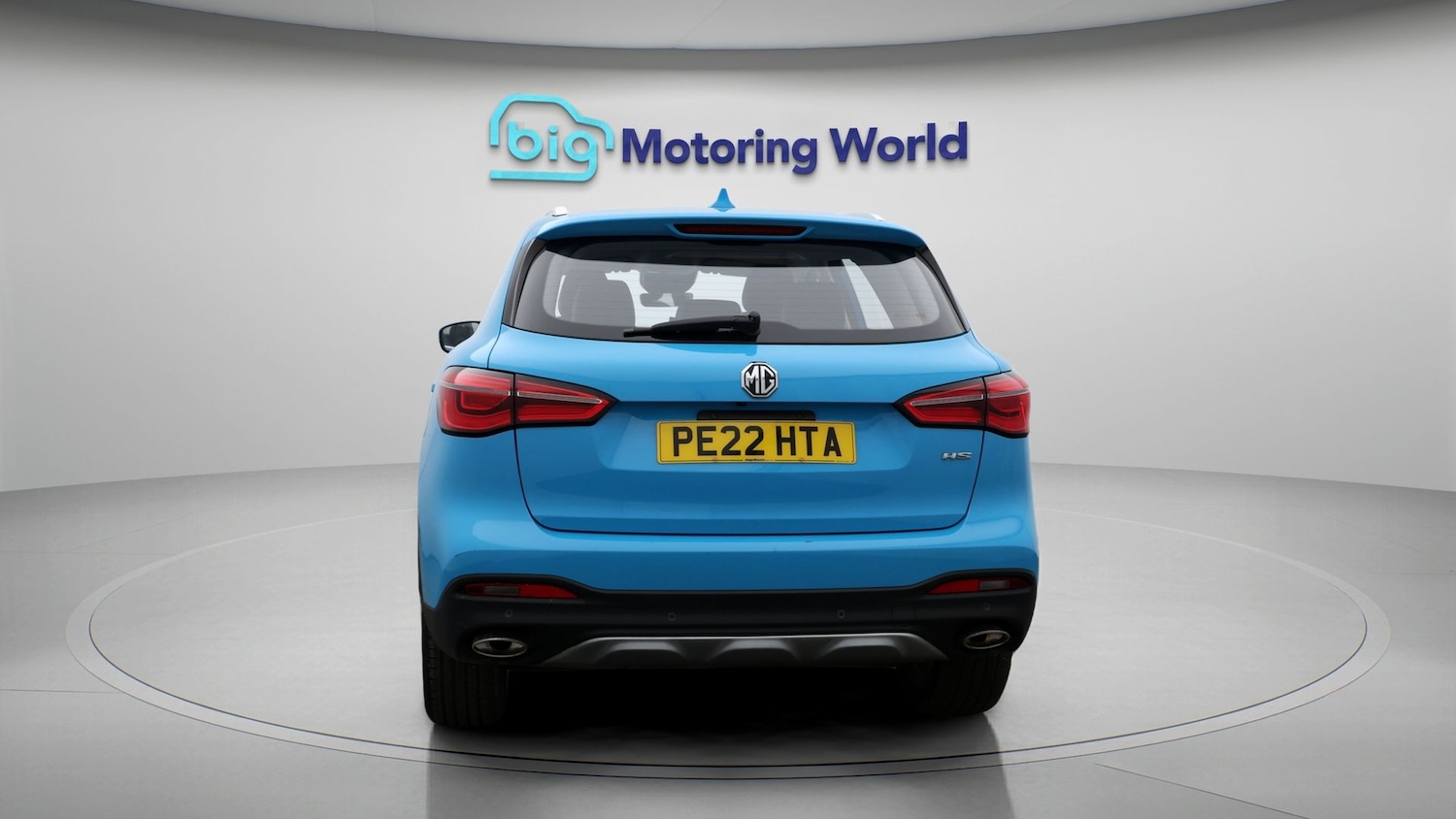 Used MG MG HS 2022 for sale - 77270877: Photo 6