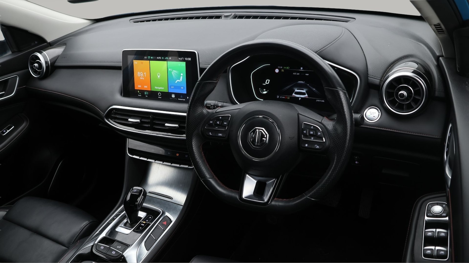 Used MG MG HS 2022 for sale - 77270877: Photo 9