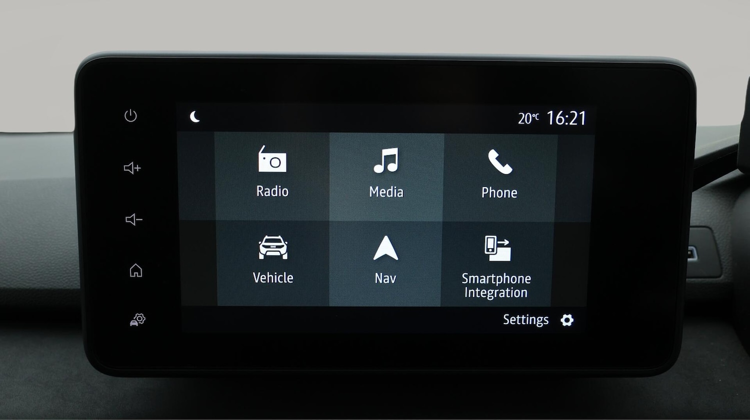 Used Dacia Jogger 2024 for sale - 76109578: Photo 11