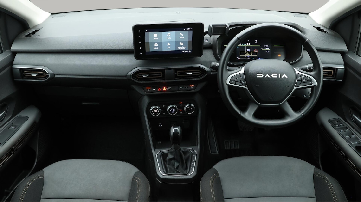 Used Dacia Jogger 2024 for sale - 76109578: Photo 13