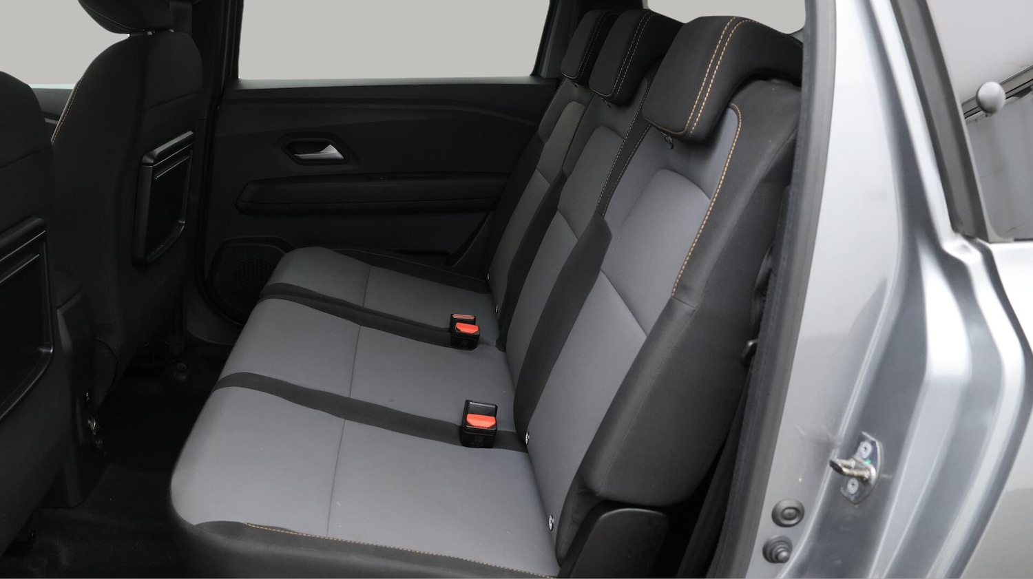Used Dacia Jogger 2024 for sale - 76109578: Photo 16