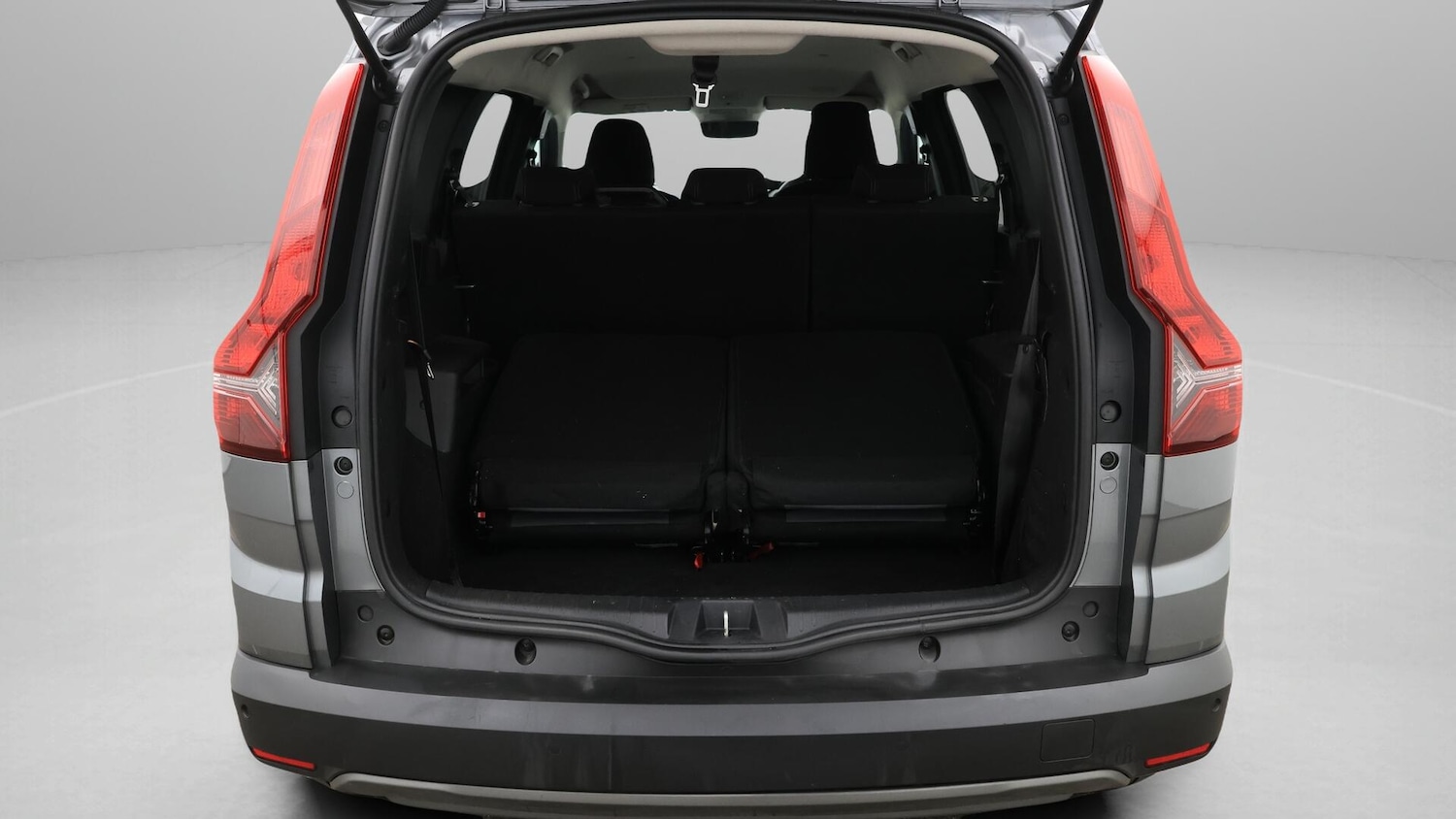 Used Dacia Jogger 2024 for sale - 76109578: Photo 17