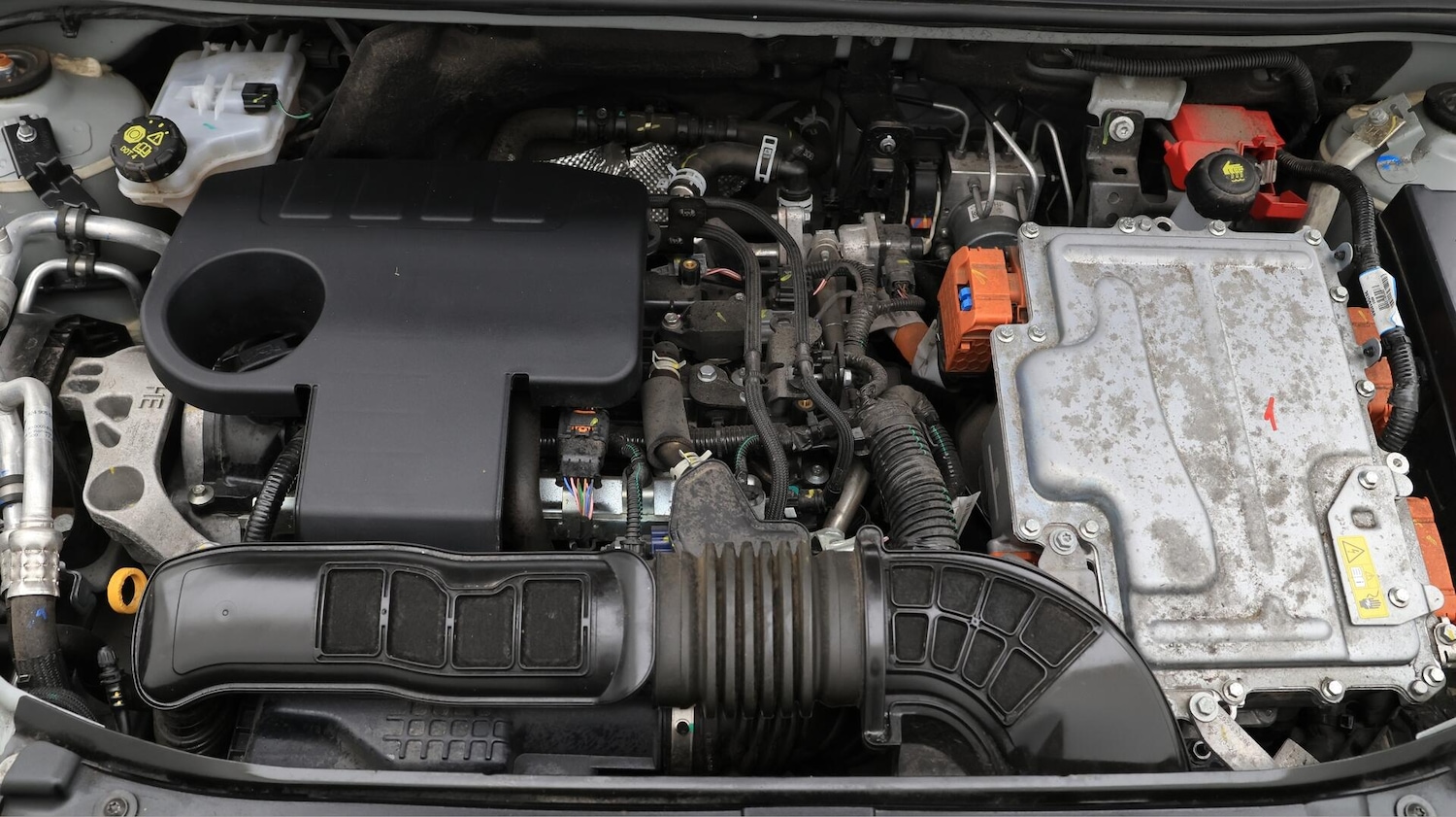 Used Dacia Jogger 2024 for sale - 76109578: Photo 19