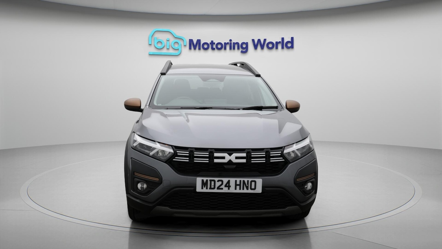 Used Dacia Jogger 2024 for sale - 76109578: Photo 2