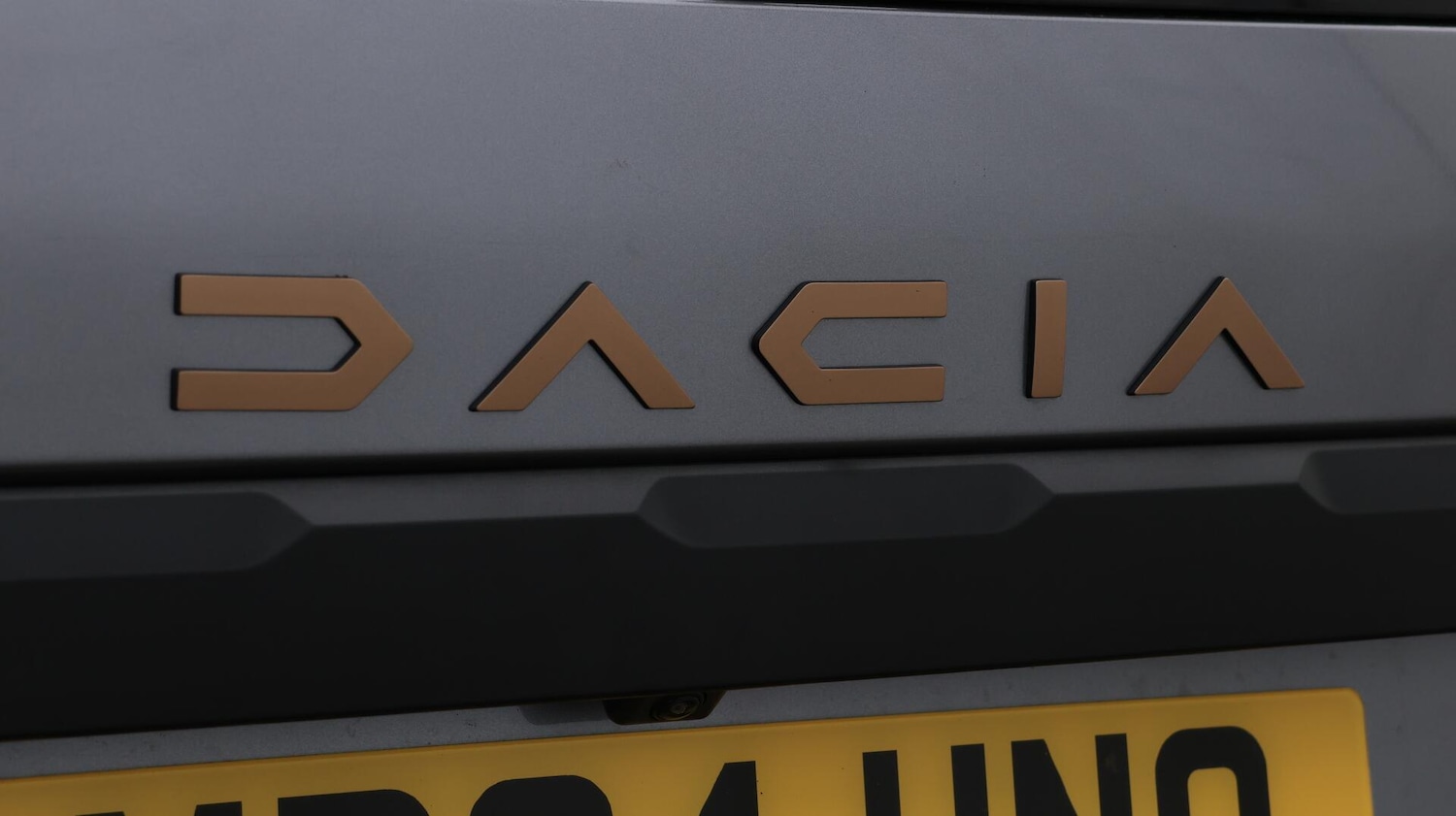 Used Dacia Jogger 2024 for sale - 76109578: Photo 22