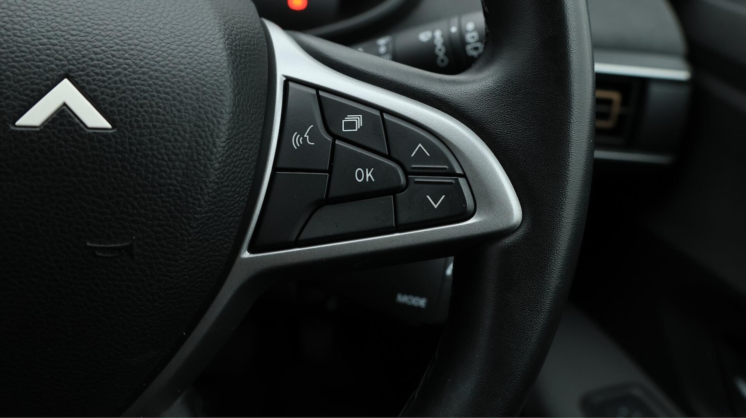 Used Dacia Jogger 2024 for sale - 76109578: Photo 25