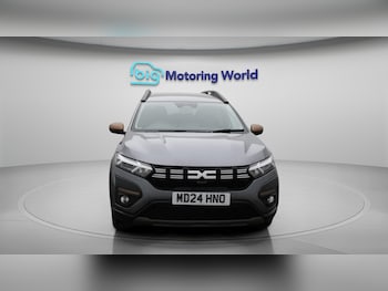 Used Dacia Jogger 2024 for sale - 76109578: Photo 2