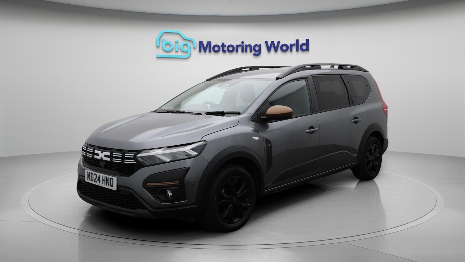 Used Dacia Jogger 2024 for sale - 76109578: Photo 3