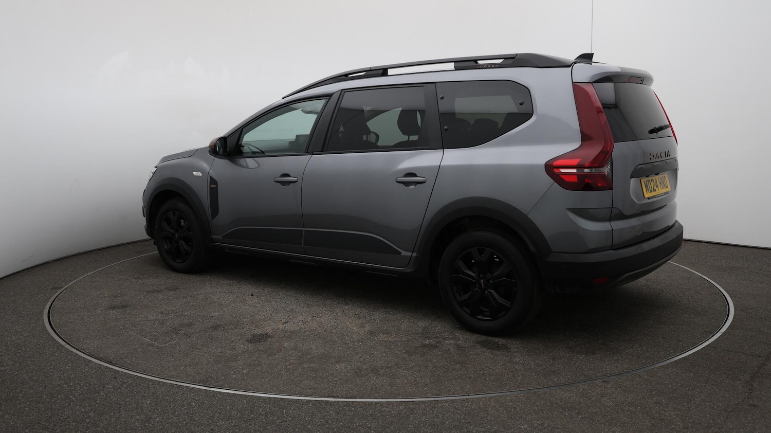 Used Dacia Jogger 2024 for sale - 76109578: Photo 36