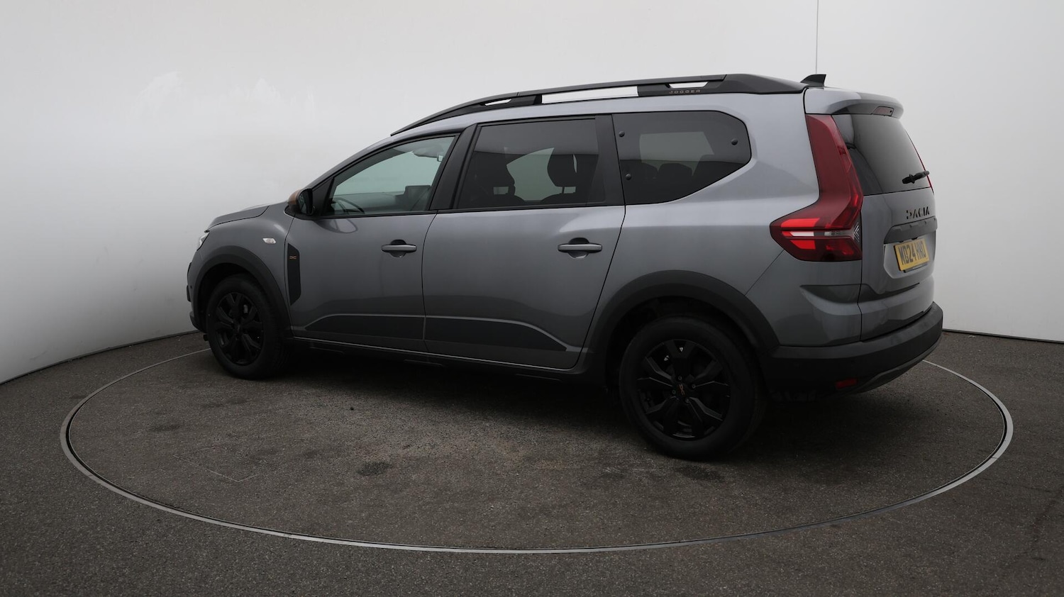 Used Dacia Jogger 2024 for sale - 76109578: Photo 37