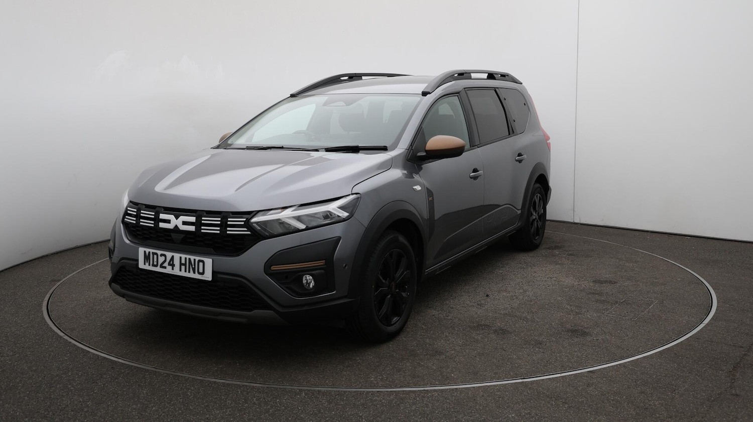 Used Dacia Jogger 2024 for sale - 76109578: Photo 38