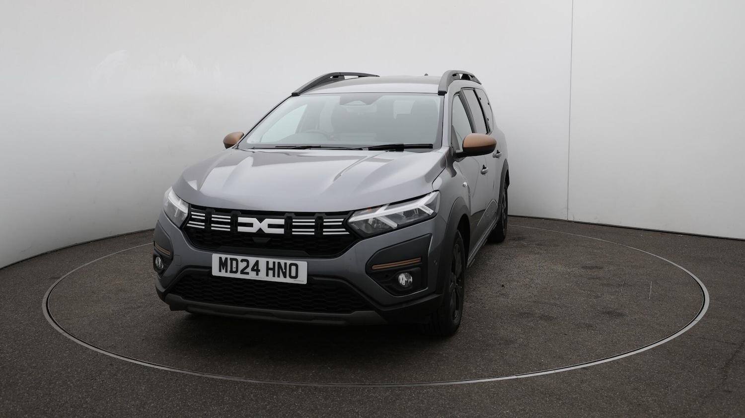 Used Dacia Jogger 2024 for sale - 76109578: Photo 39