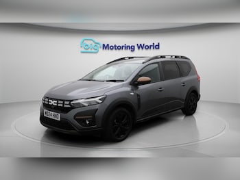 Used Dacia Jogger 2024 for sale - 76109578: Photo 3