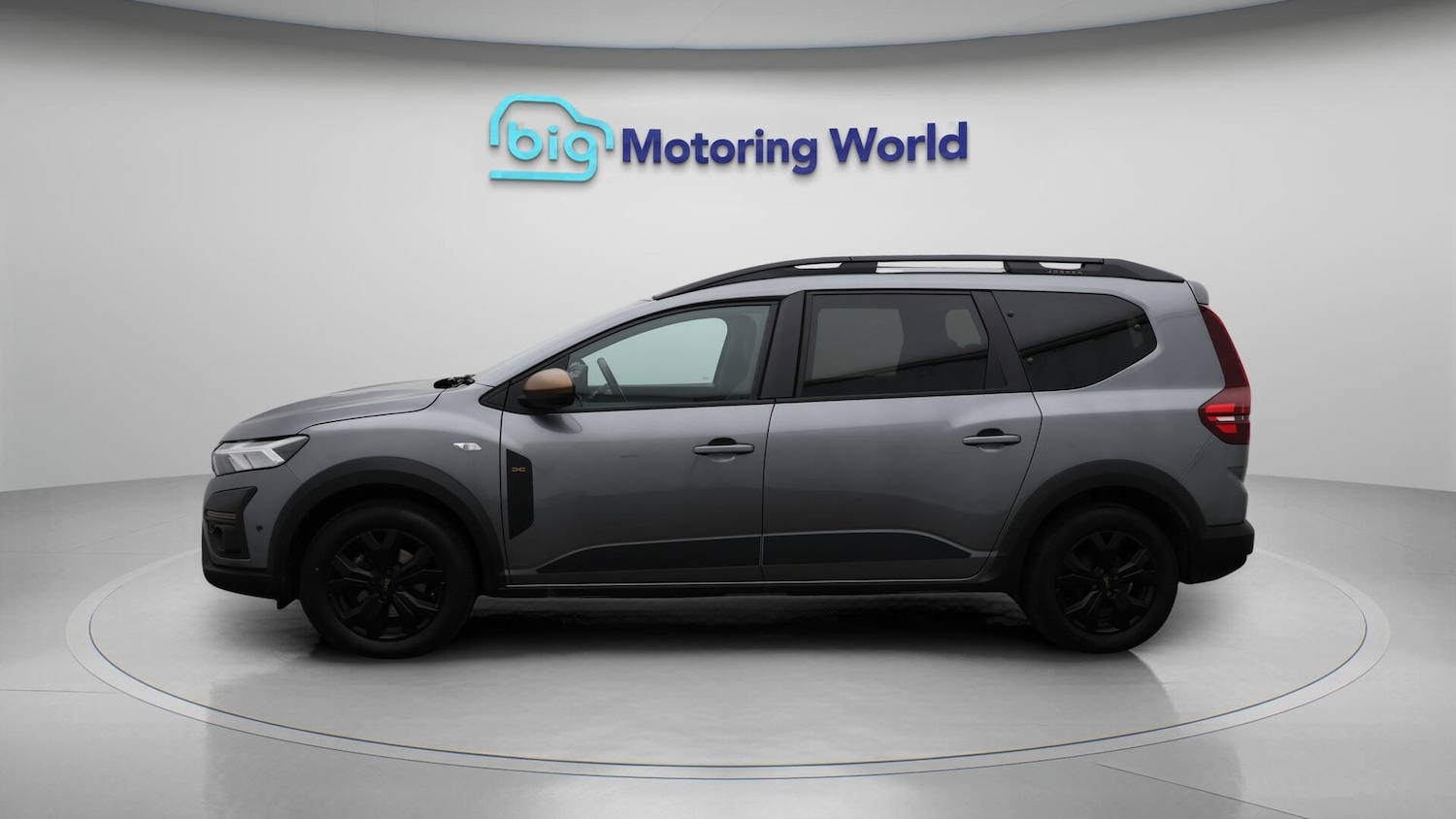 Used Dacia Jogger 2024 for sale - 76109578: Photo 4