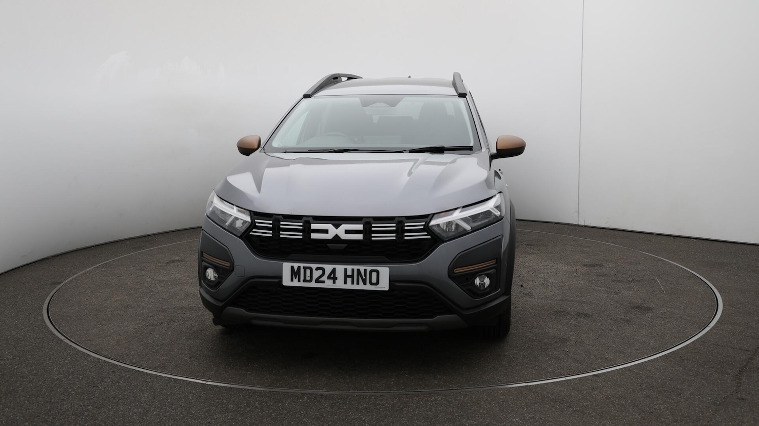 Used Dacia Jogger 2024 for sale - 76109578: Photo 40