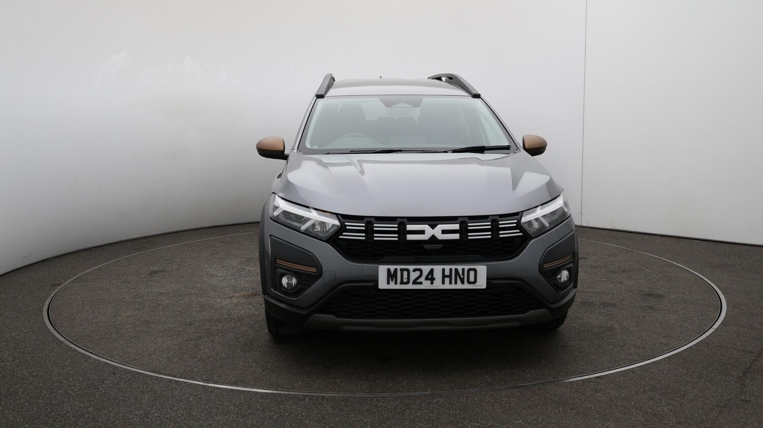 Used Dacia Jogger 2024 for sale - 76109578: Photo 41