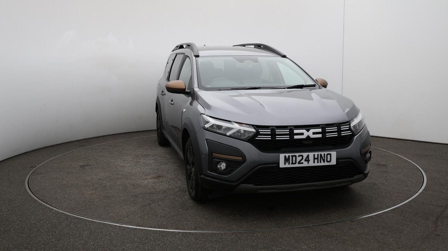Used Dacia Jogger 2024 for sale - 76109578: Photo 42