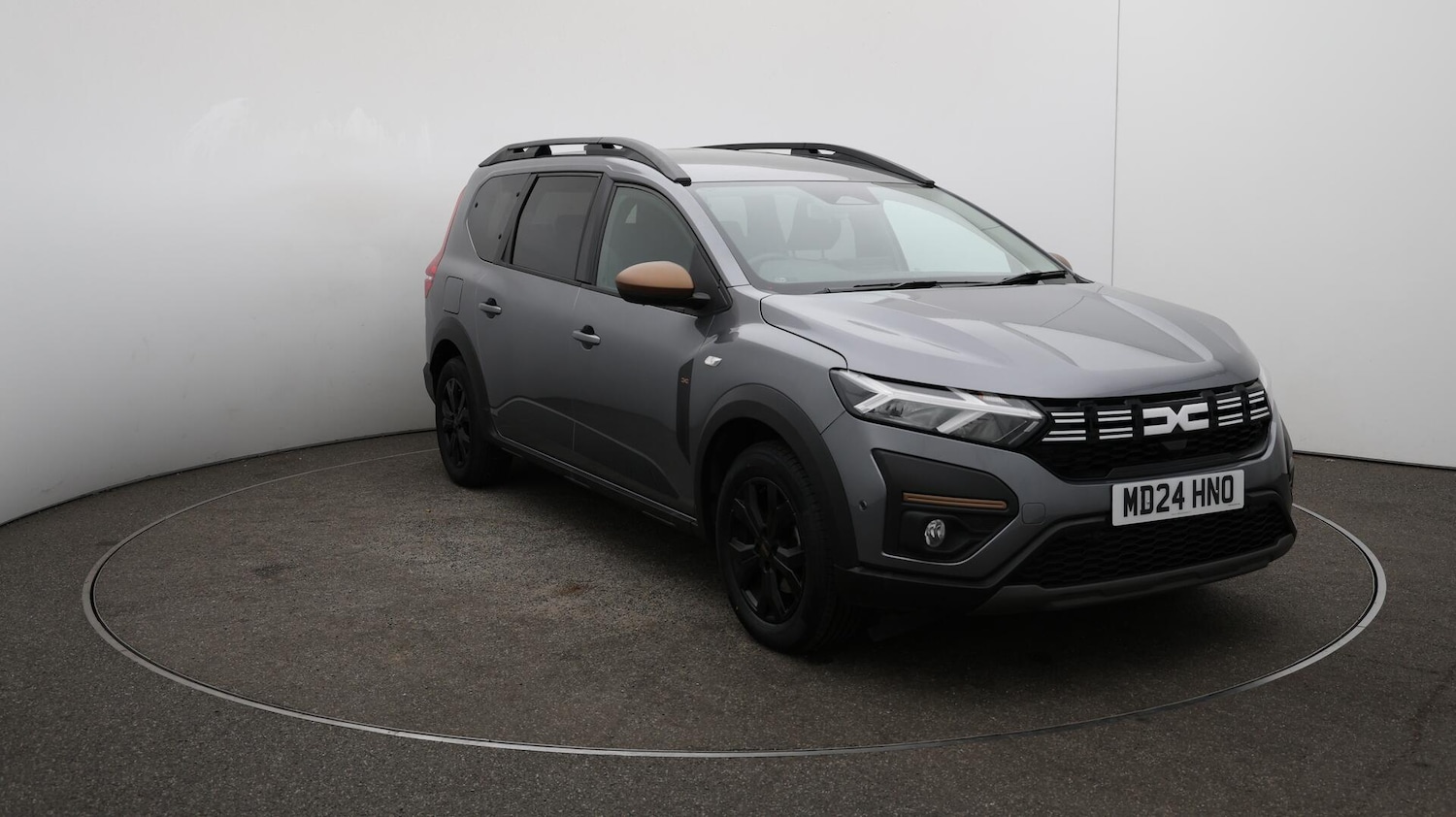 Used Dacia Jogger 2024 for sale - 76109578: Photo 43