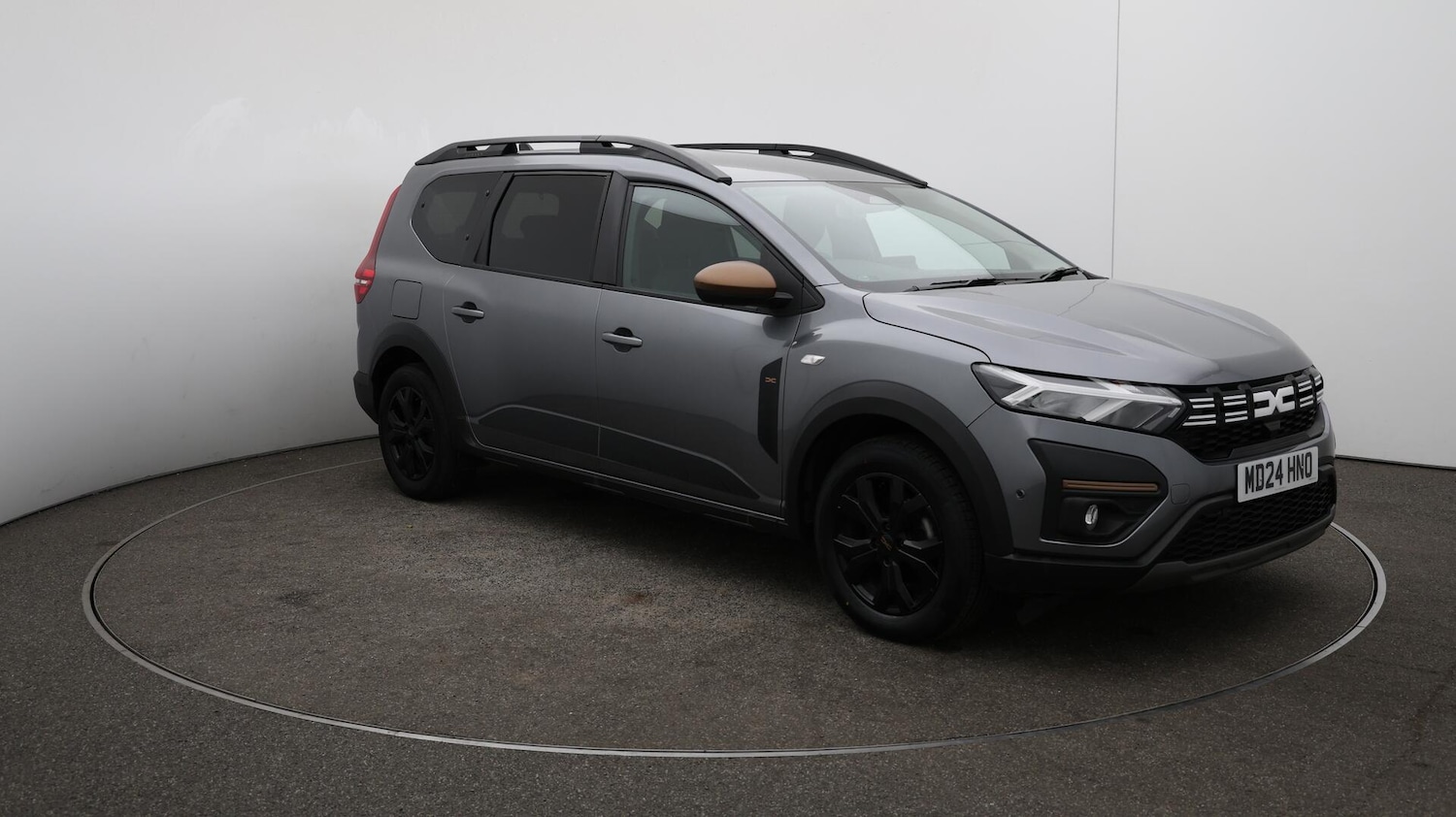Used Dacia Jogger 2024 for sale - 76109578: Photo 44