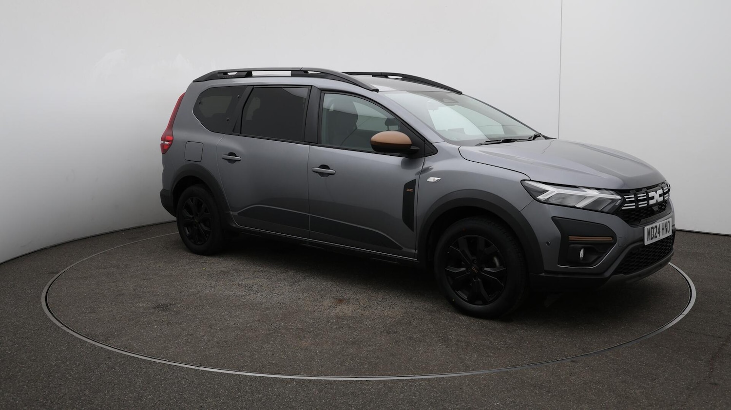 Used Dacia Jogger 2024 for sale - 76109578: Photo 45