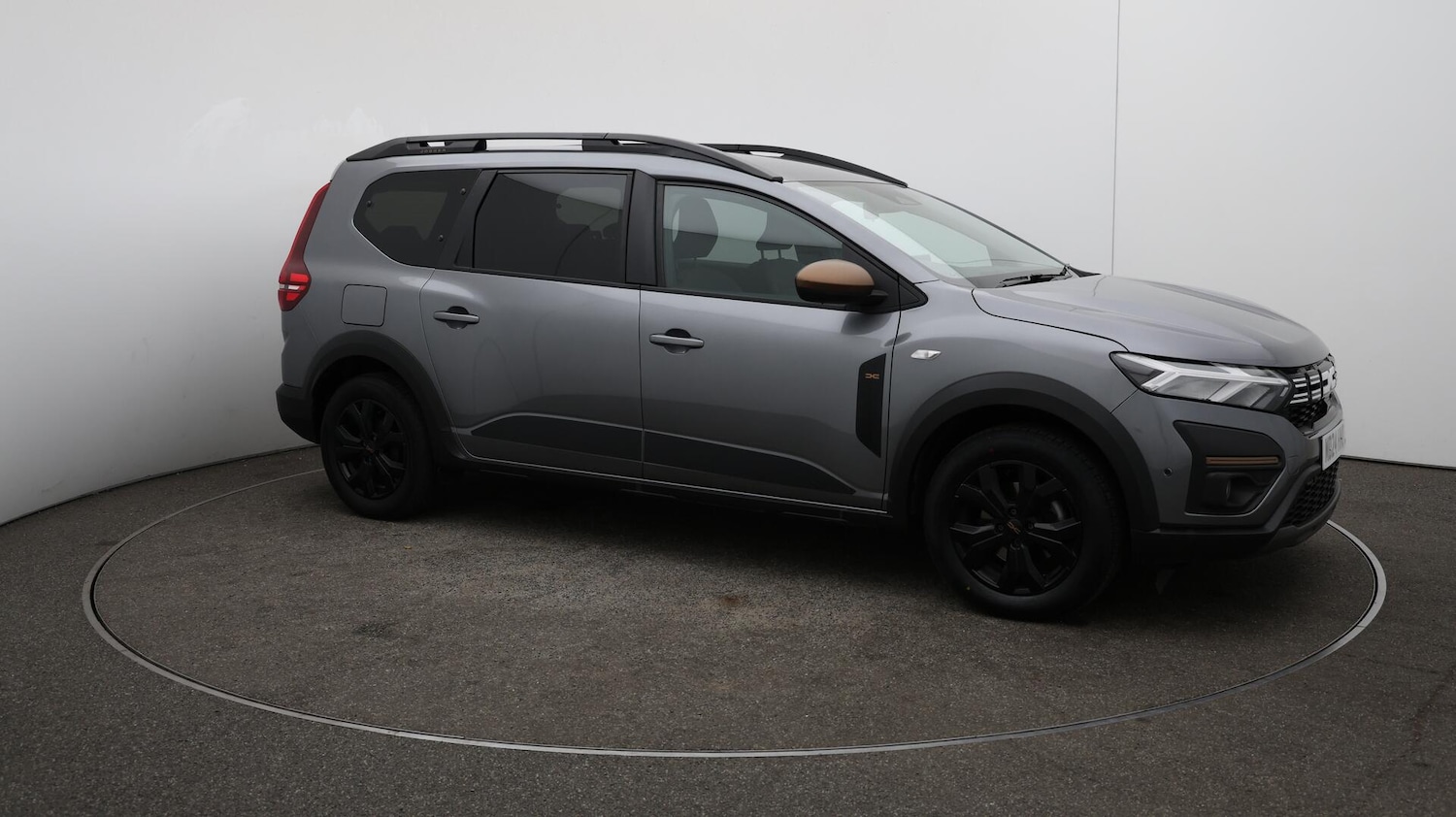 Used Dacia Jogger 2024 for sale - 76109578: Photo 46