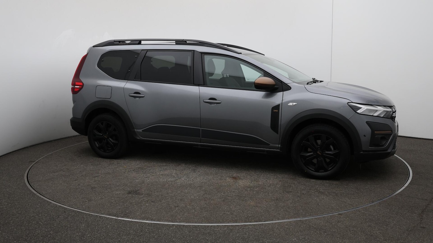 Used Dacia Jogger 2024 for sale - 76109578: Photo 47