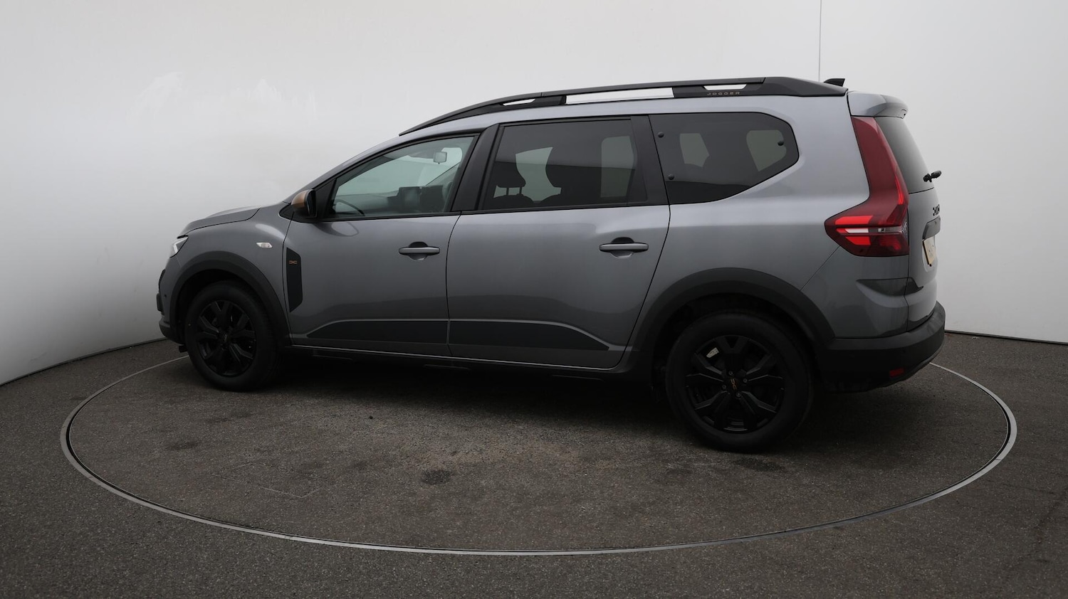Used Dacia Jogger 2024 for sale - 76109578: Photo 48