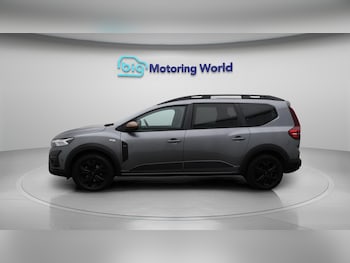 Used Dacia Jogger 2024 for sale - 76109578: Photo 4