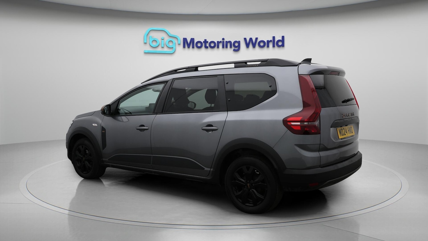 Used Dacia Jogger 2024 for sale - 76109578: Photo 5