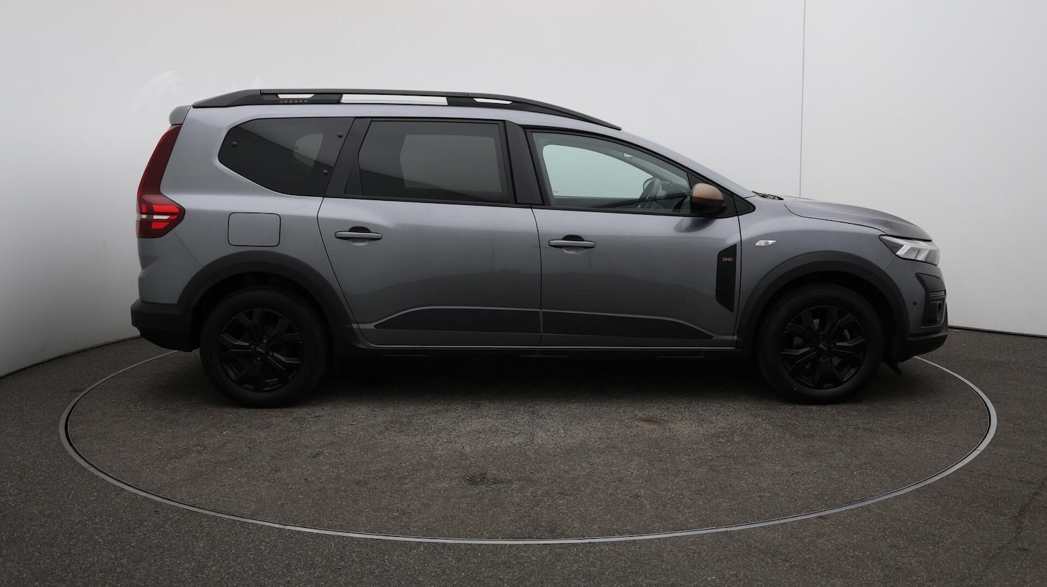 Used Dacia Jogger 2024 for sale - 76109578: Photo 50