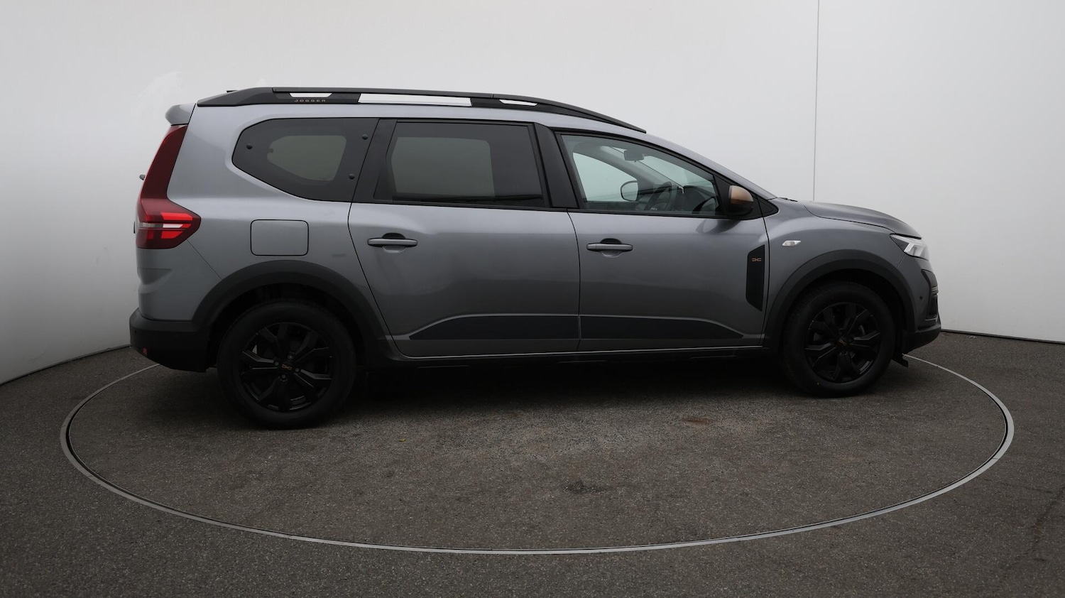 Used Dacia Jogger 2024 for sale - 76109578: Photo 51
