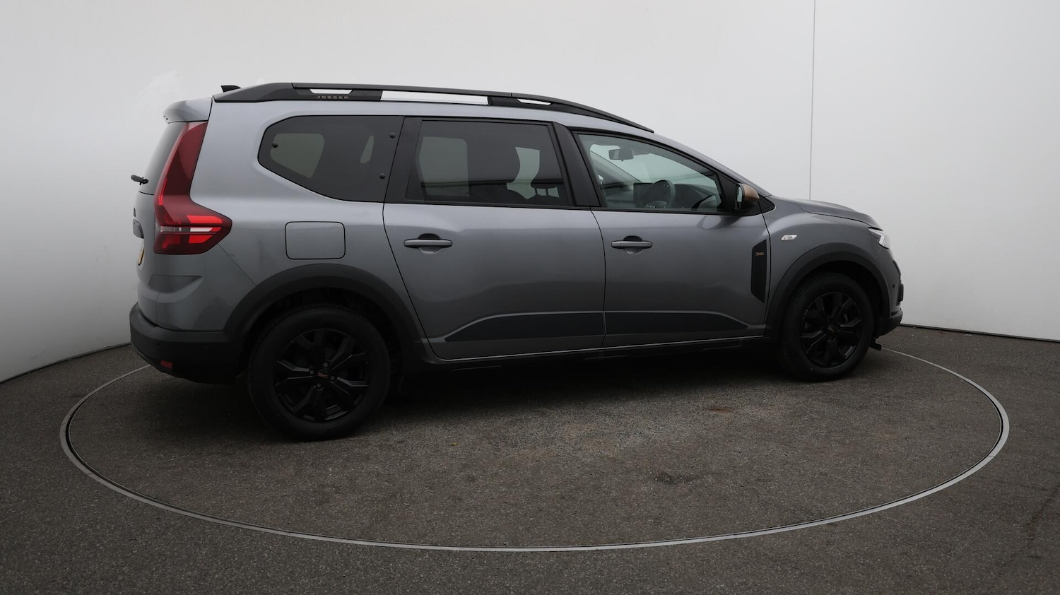 Used Dacia Jogger 2024 for sale - 76109578: Photo 52
