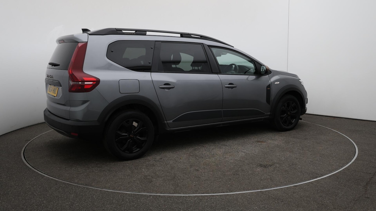 Used Dacia Jogger 2024 for sale - 76109578: Photo 53