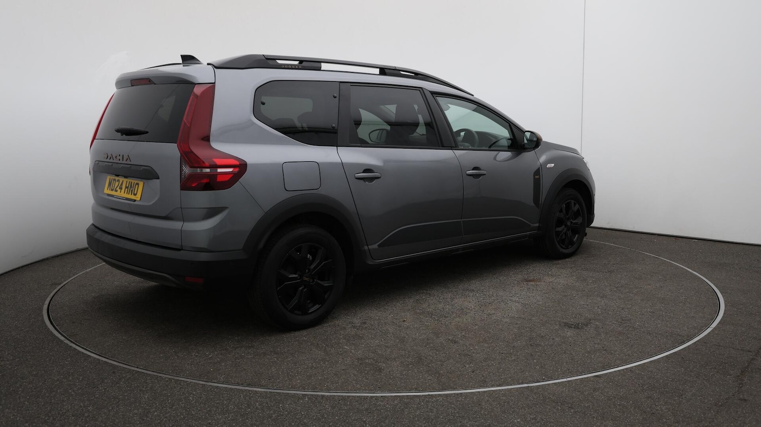Used Dacia Jogger 2024 for sale - 76109578: Photo 54