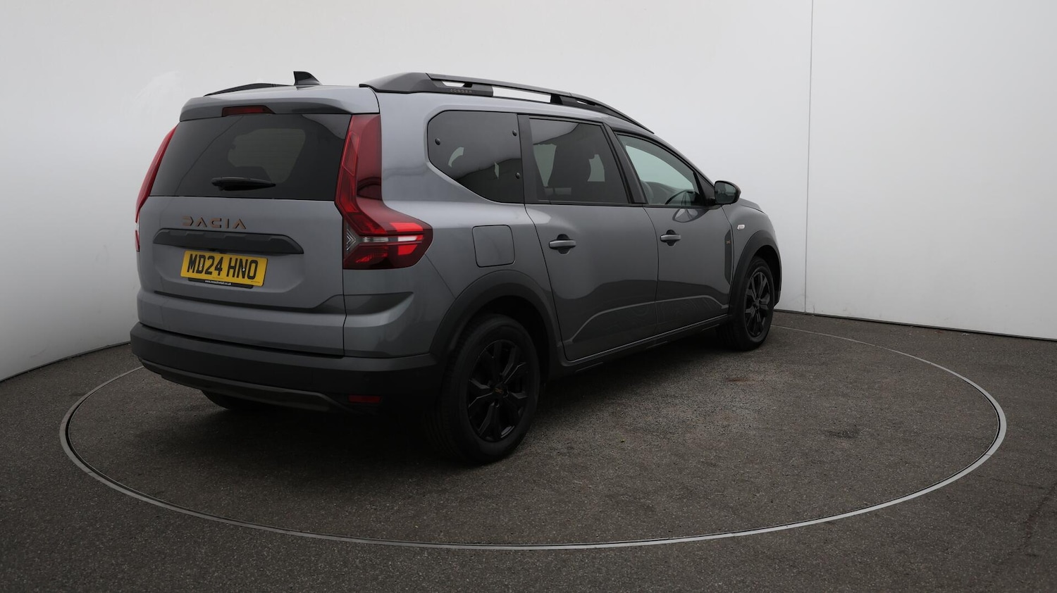 Used Dacia Jogger 2024 for sale - 76109578: Photo 55