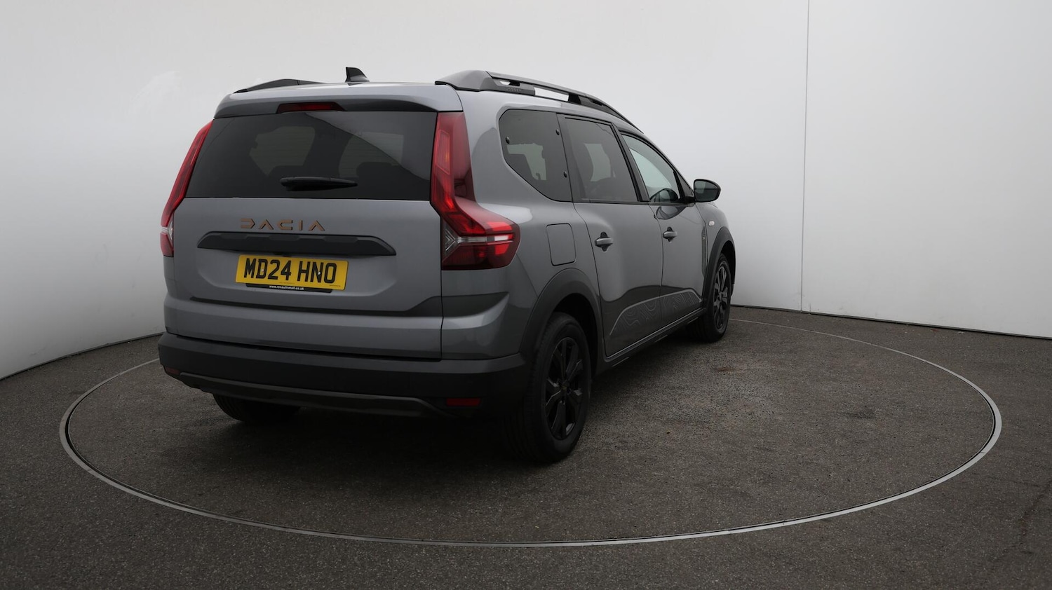 Used Dacia Jogger 2024 for sale - 76109578: Photo 56