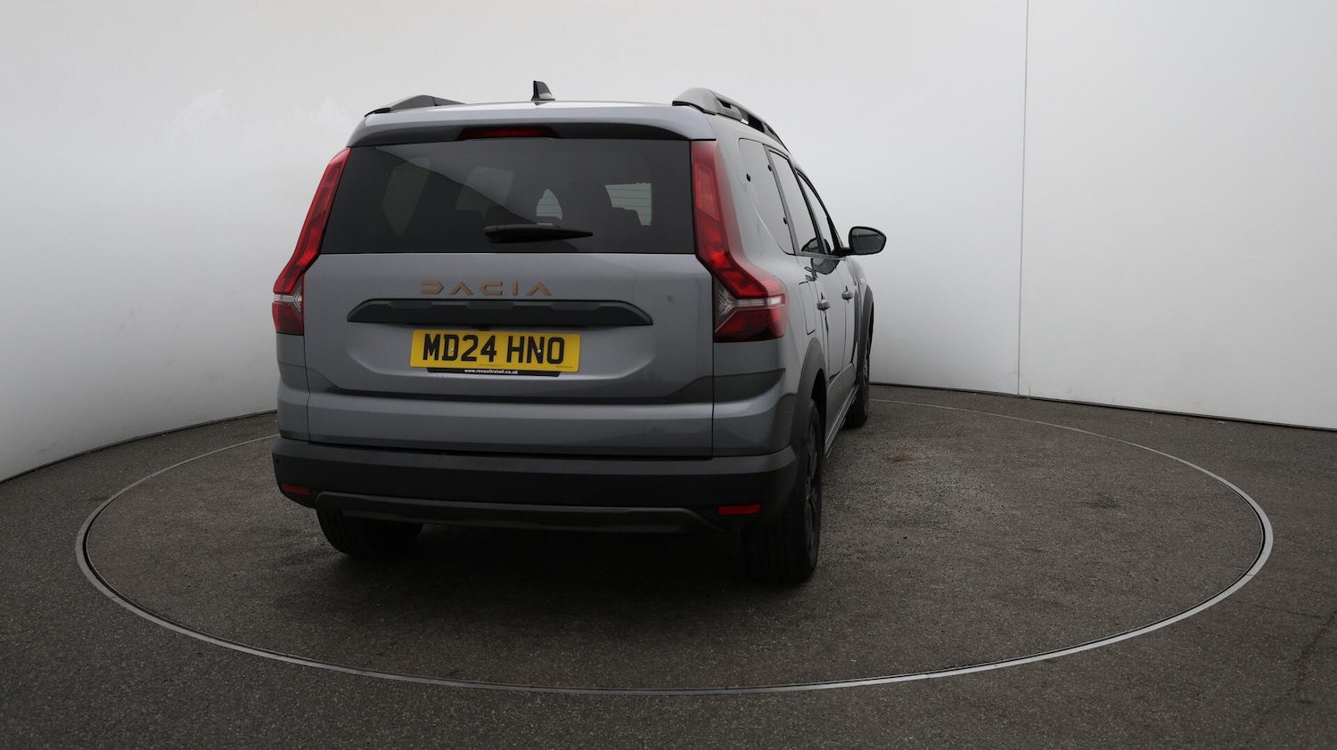 Used Dacia Jogger 2024 for sale - 76109578: Photo 57