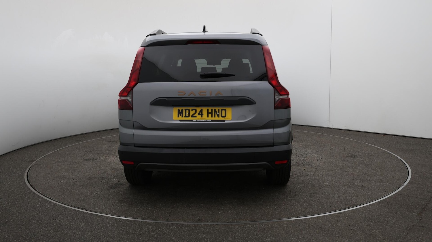 Used Dacia Jogger 2024 for sale - 76109578: Photo 58