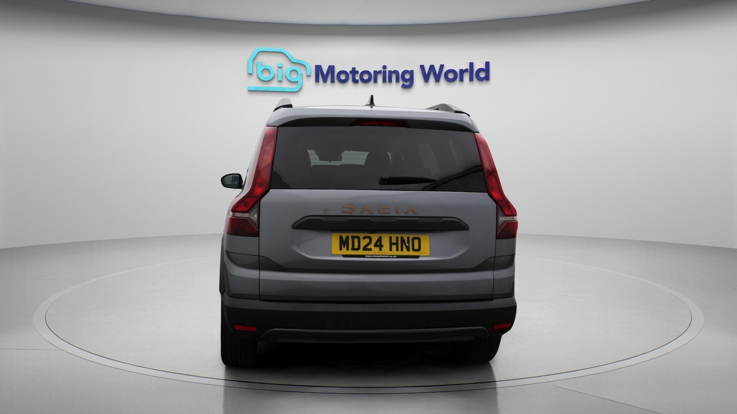 Used Dacia Jogger 2024 for sale - 76109578: Photo 6