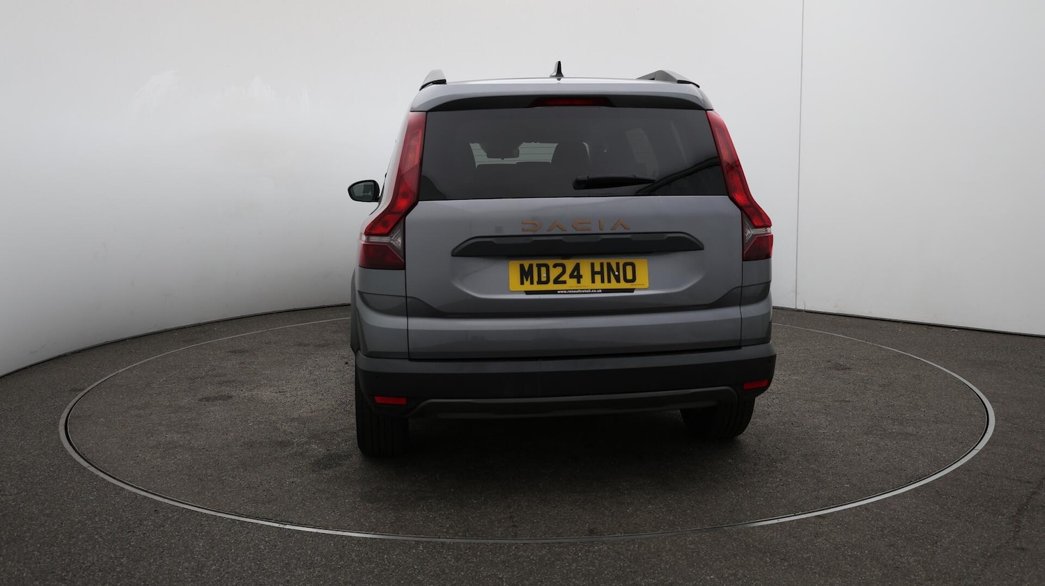 Used Dacia Jogger 2024 for sale - 76109578: Photo 60