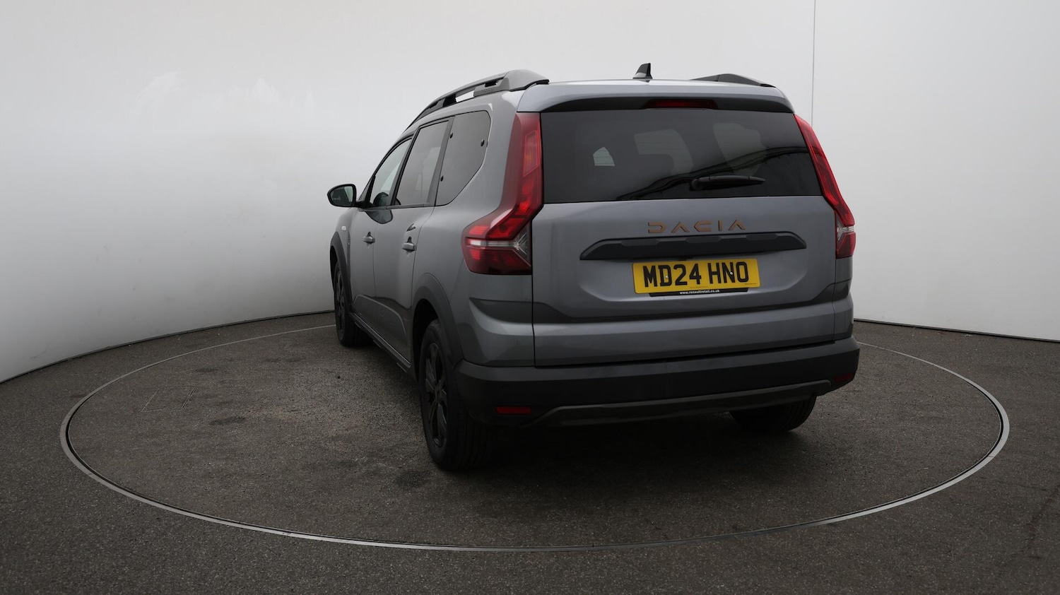 Used Dacia Jogger 2024 for sale - 76109578: Photo 61