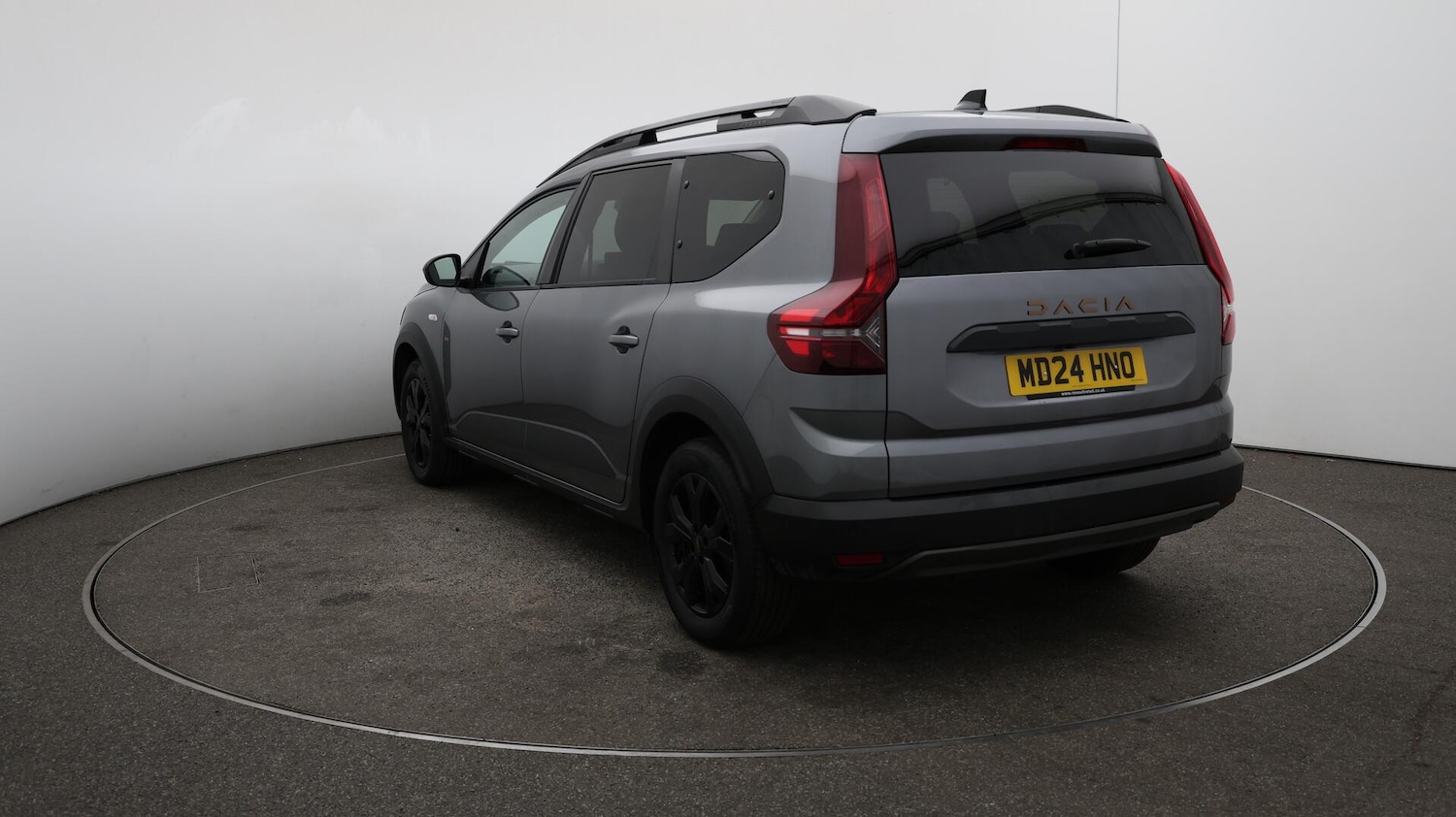 Used Dacia Jogger 2024 for sale - 76109578: Photo 62