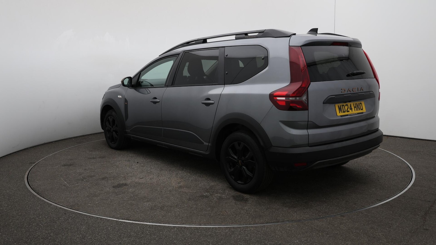 Used Dacia Jogger 2024 for sale - 76109578: Photo 63
