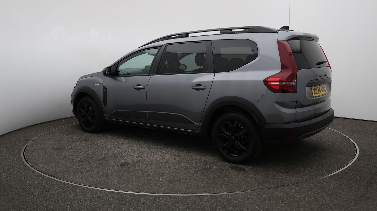 Used Dacia Jogger 2024 for sale - 76109578: Photo 64