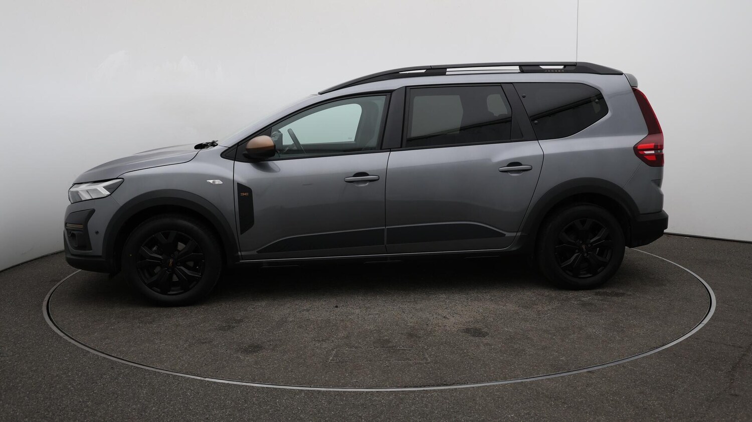 Used Dacia Jogger 2024 for sale - 76109578: Photo 66